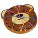 Настольная интерактивная игра Ummi ME-241 Cute Bear Rope Unravelling Game Brown фото 1