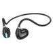 Bluetooth Наушники Hoco ES68 Musical air conduction Obsidian Black фото 1