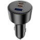 АЗУ WIWU CC026 Warriors PD200W+QC3.0 (1USB-A/2C) Black фото 1