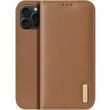 Чехол-книжка Dux Ducis Hivo для Apple iPhone 17 Pro Max (6.9") Brown