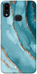 Чохол itsPrint Морська фарба для Samsung Galaxy A10s