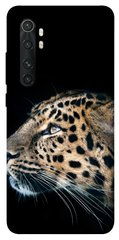 Чехол itsPrint Leopard для Xiaomi Mi Note 10 Lite