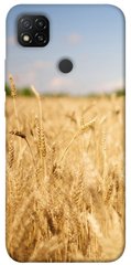 Чехол itsPrint Поле пшеницы для Xiaomi Redmi 9C