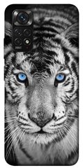 Чехол itsPrint Бенгальский тигр для Xiaomi Redmi Note 11 (Global) / Note 11S
