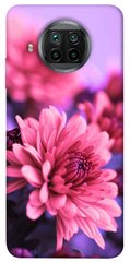 Чехол itsPrint Нежная хризантема для Xiaomi Mi 10T Lite / Redmi Note 9 Pro 5G