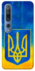 Чехол itsPrint Символика Украины для Xiaomi Mi 10 / Mi 10 Pro