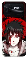 Чехол itsPrint Anime style 2 для Xiaomi Poco C40
