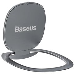 Держатель для телефона Baseus Invisible phone ring holder (SUYB-0)