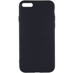 Чохол TPU Epik Black для Apple iPhone 6/6s plus (5.5") Чорний