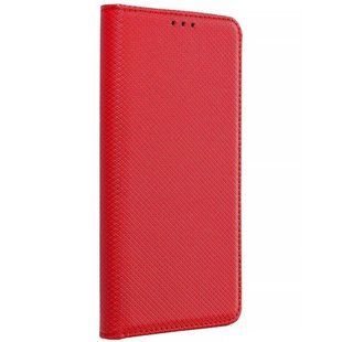 Чехол-книжка Magnet для Xiaomi 11T / 11T Pro Red