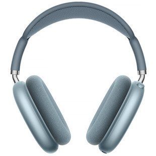 Накладные беспроводные наушники Hoco W65 Plus Happy ANC Blue