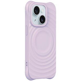 Чохол TPU Orbit with Magnetic Fit для Apple iPhone 13 / 14 (6.1") Dasheen