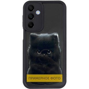 TPU чохол Prestige для Samsung Galaxy A06 Cat