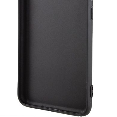 Чехол TPU Epik Black для Samsung Galaxy A42 5G Черный