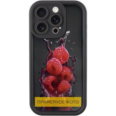 TPU чохол Prestige для Apple iPhone 16e / 17e (6.1") Raspberry