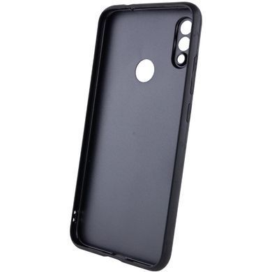 TPU+PC чохол Prisma Ladies для Xiaomi Redmi Note 7 / Note 7 Pro / Note 7s Black in White