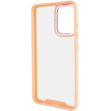 Чохол TPU+PC Lyon Case для Xiaomi Redmi Note 12S Pink