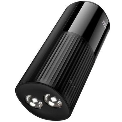 Портативное ЗУ Power Bank Hoco J150 Stream 22.5W+PD20W+lighting 20000 mAh Black