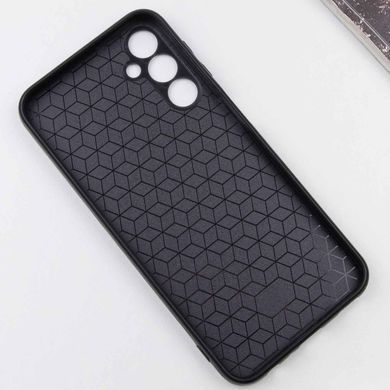 TPU+PC чехол Prisma Ladies для Samsung Galaxy A24 4G Cyberpunk