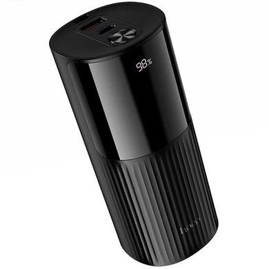 Портативное ЗУ Power Bank Hoco J150 Stream 22.5W+PD20W+lighting 20000 mAh Black