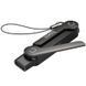 Переходник Hoco UA47 Lightning male to Type-C female adapter Black фото 4