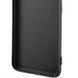 Чехол TPU Epik Black для Samsung Galaxy A42 5G Черный фото 3