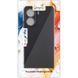 Чехол Silicone Cover Ummi Lakshmi Full Camera (AA) для Xiaomi Redmi Note 11 Pro 4G/5G Черный / Black фото 2