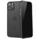 PP накладка LikGus Ultrathin 0,3 mm для Apple iPhone 11 Pro (5.8") Чорний фото 1
