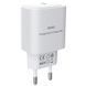 СЗУ WIWU G008 Essen PD30W GaN (1USB-C) White фото 4