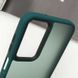 Чохол TPU+PC Lyon Frosted для Samsung Galaxy A05s Green фото 4