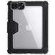 Чехол-книжка Nillkin Bumper Pro для Apple iPad Pro 11" (2020-22) /Air 10.9"(2020-22)/Air 11" 2024-26 Black фото 2