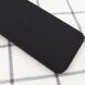 Чехол Silk Square Full Camera Protective (AA) NO LOGO для Apple iPhone 11 Pro (5.8") Черный / Black фото 2