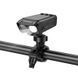 Відеореєстратор Hoco DV104 2-inch display for bike (4K) Black фото 3