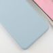 Силиконовый чехол Candy Full Camera для Xiaomi Poco X5 5G / Note 12 5G Серый / Smoky Gray фото 2