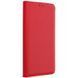 Чехол-книжка Magnet для Xiaomi 11T / 11T Pro Red фото 1