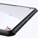 TPU+PC чехол Xundd c усиленными углами для Apple iPad 10.2" (2019) (2020) (2021) Черный фото 3