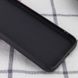 Чехол TPU Epik Black для Apple iPhone 6/6s plus (5.5") Черный фото 3