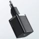 СЗУ Baseus Super Si Quick Charger PD30W (1USB-C) (CCSUP-J) Черный фото 2