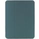 Чохол Smart Case Open buttons для Apple iPad Pro 12.9" (2018-2022) Green