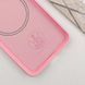 Чохол Silicone Cover Lakshmi (AA) with Magnetic Fit для Google Pixel 10 Pro XL Рожевий / Light pink фото 3