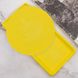 Чохол Silicone Cover Lakshmi (A) для Google Pixel 6 Жовтий / Flash фото 5
