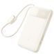 Портативний ЗП Power Bank Baseus EnerFill FC11 PD22.5W with cable 10000 mAh (E0027R) Biege фото 1