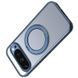 Чехол TPU+PC Aura Fold для Google Pixel 9 Pro XL / 10 Pro XL Blue фото 3