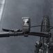 Відеореєстратор Hoco DV104 2-inch display for bike (4K) Black фото 8