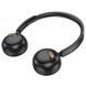 Накладные беспроводные наушники Hoco W62 Verso retro Black фото 2