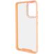 Чохол TPU+PC Lyon Case для Xiaomi Redmi Note 12S Pink фото 3