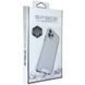 Чехол TPU Space Case transparent для Samsung Galaxy S23 Прозрачный фото 5