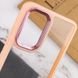 Чохол TPU+PC Lyon Case для Xiaomi Redmi Note 12S Pink фото 5