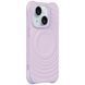 Чохол TPU Orbit with Magnetic Fit для Apple iPhone 13 / 14 (6.1") Dasheen