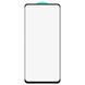 Защитное стекло SKLO 3D для TECNO Spark Go 1 / Go 2 Черный фото 2